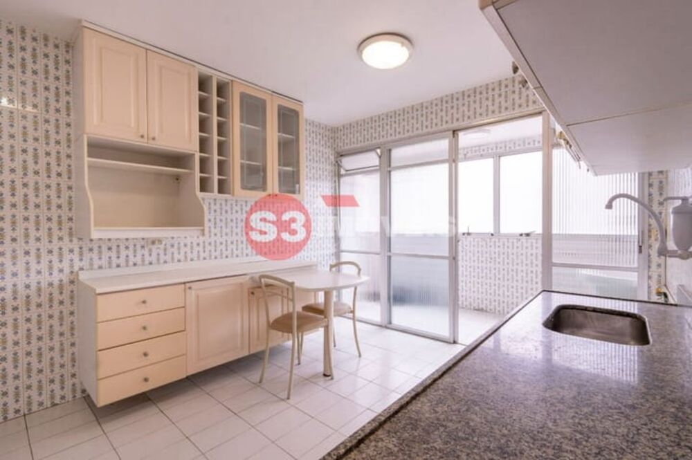 Apartamento, 2 quartos, 87 m² - Foto 2