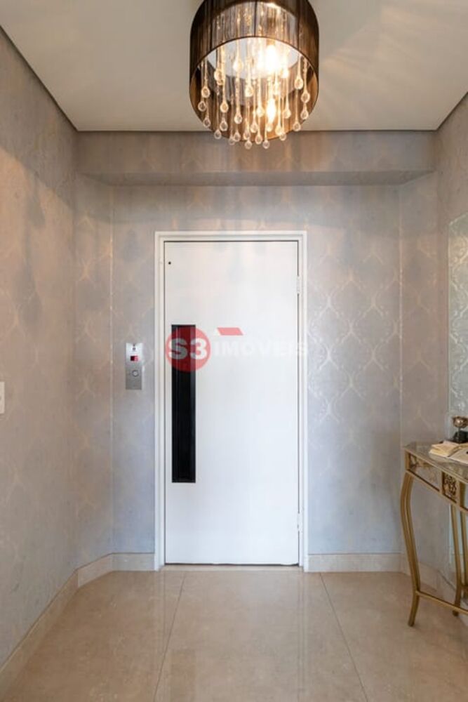 Apartamento à venda com 4 quartos, 260m² - Foto 8