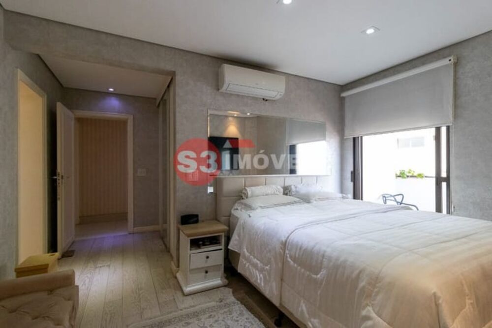 Apartamento à venda com 4 quartos, 260m² - Foto 7