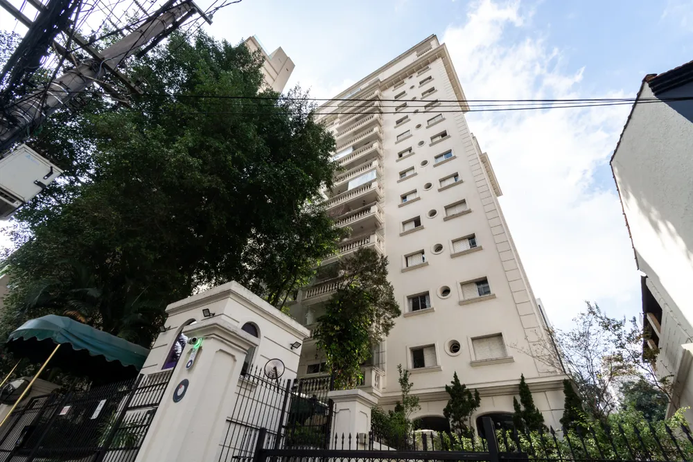 Cobertura, 3 quartos, 164 m² - Foto 4