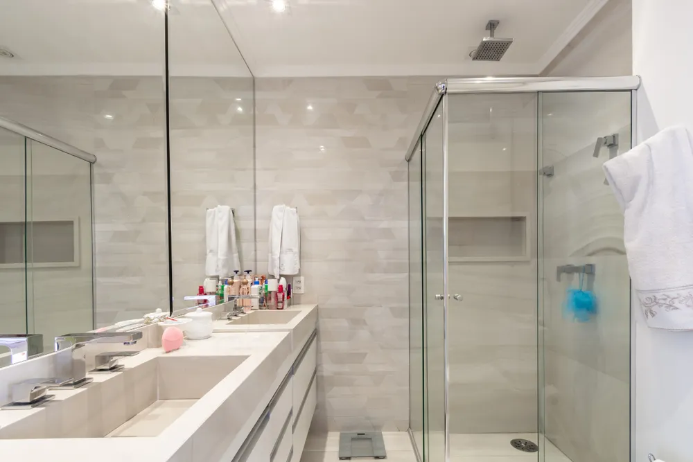 Cobertura, 3 quartos, 164 m² - Foto 2