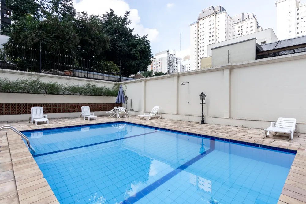 Cobertura, 3 quartos, 164 m² - Foto 3