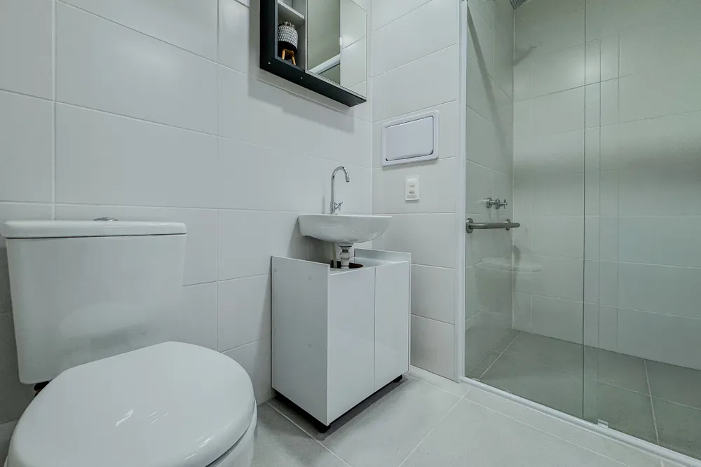 Apartamento, 1 quarto, 26 m² - Foto 3