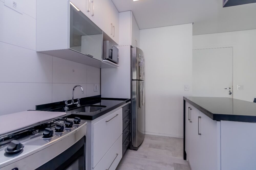 Apartamento, 2 quartos, 69 m² - Foto 4