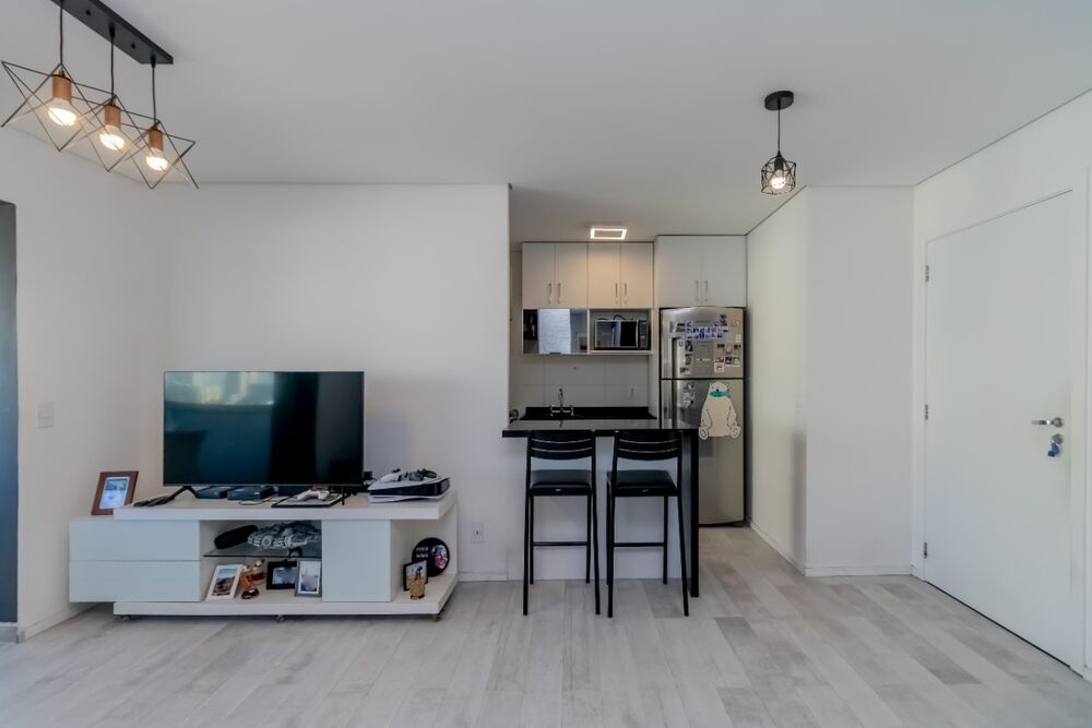 Apartamento, 2 quartos, 69 m² - Foto 1