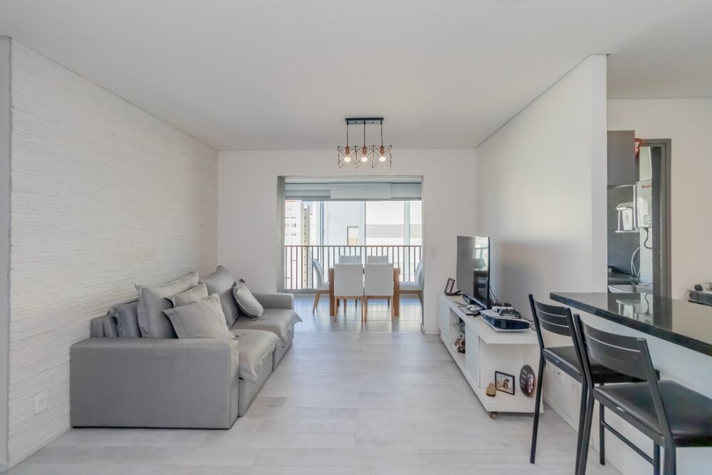 Apartamento, 2 quartos, 69 m² - Foto 3