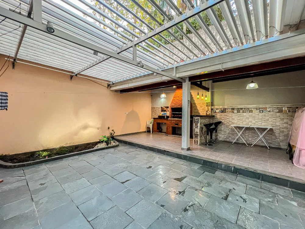 Sobrado, 3 quartos, 195 m² - Foto 4