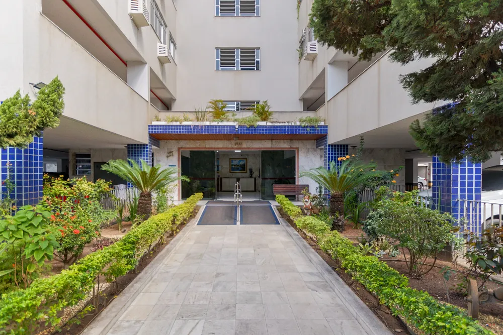Apartamento, 3 quartos, 104 m² - Foto 15