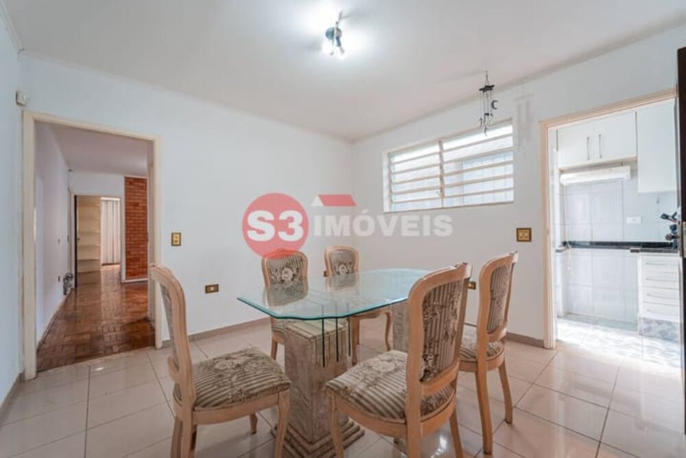 Casa, 3 quartos, 170 m² - Foto 3