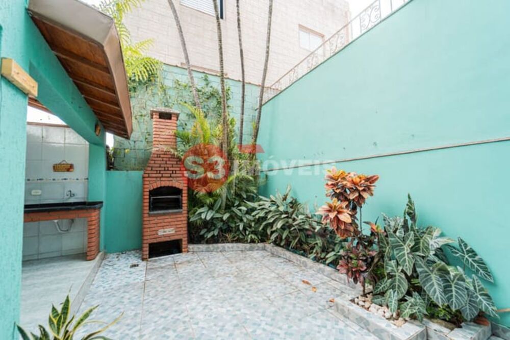 Casa, 3 quartos, 170 m² - Foto 4