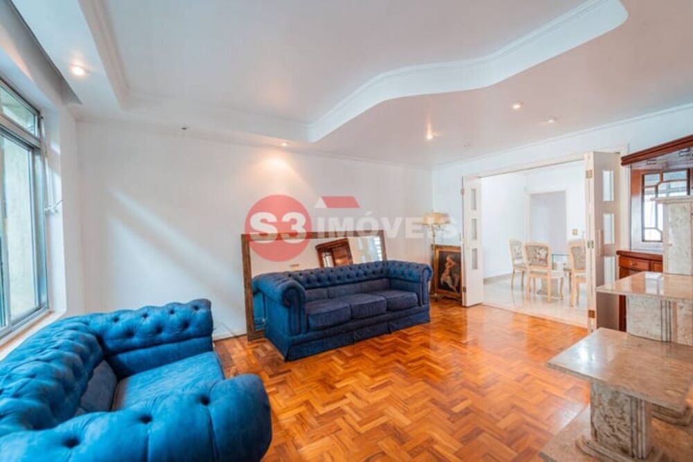 Casa, 3 quartos, 170 m² - Foto 2