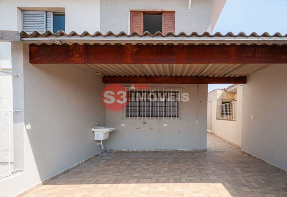 Casa, 3 quartos, 208 m² - Foto 1