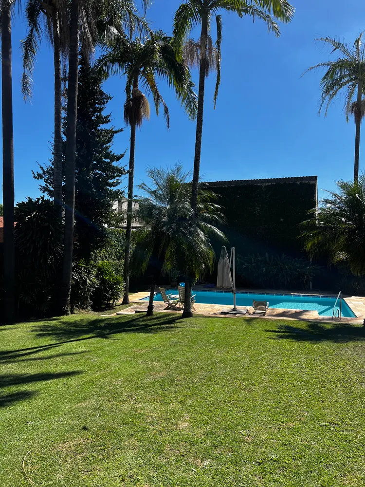 Casa, 5 quartos, 370 m² - Foto 4