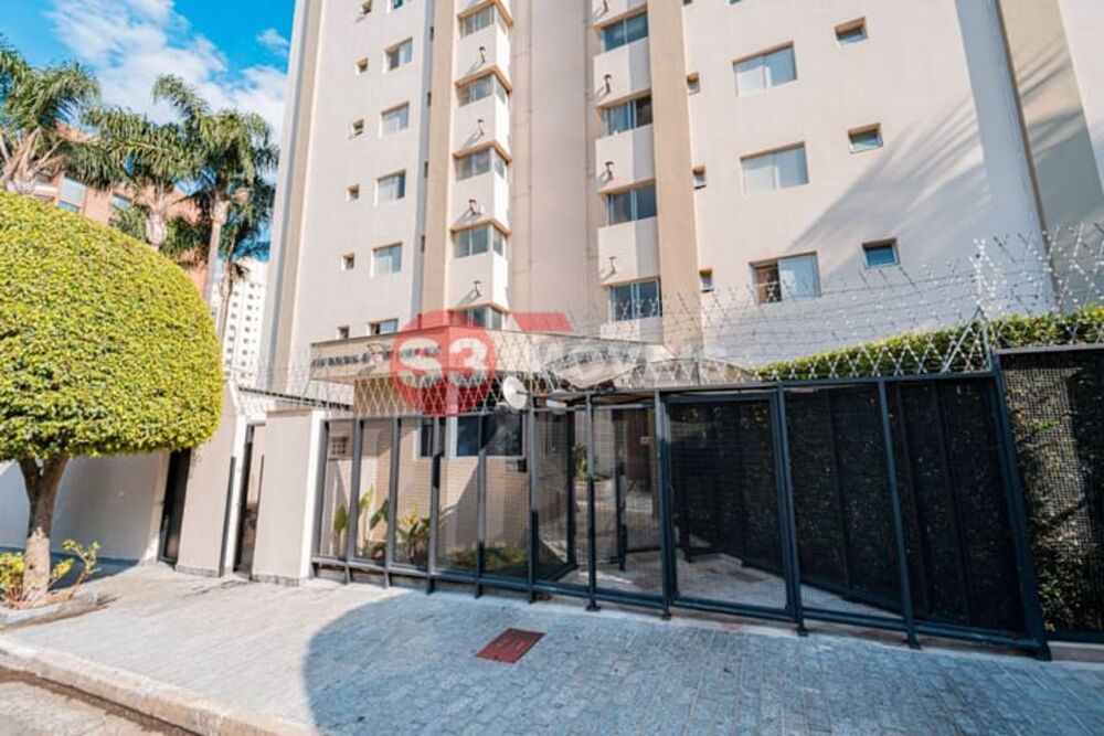 Apartamento, 2 quartos, 70 m² - Foto 3