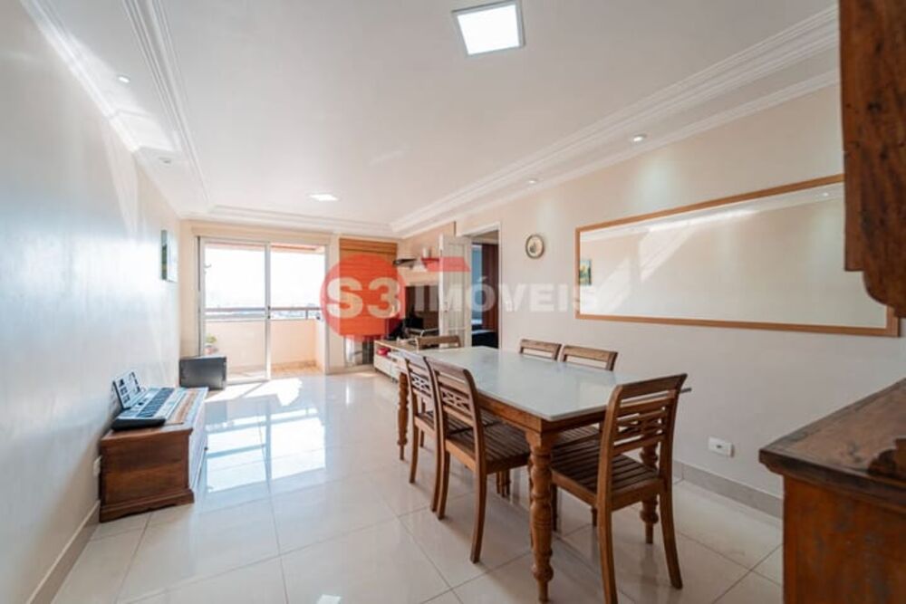 Apartamento, 2 quartos, 70 m² - Foto 4