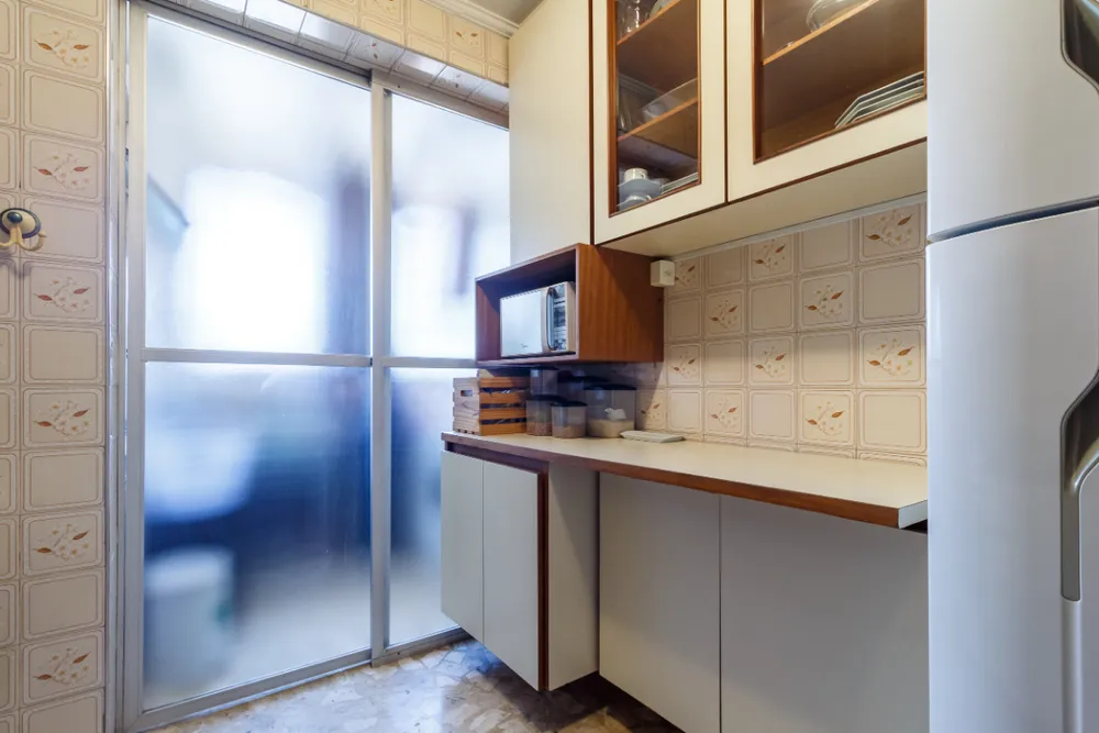 Apartamento, 2 quartos, 57 m² - Foto 2