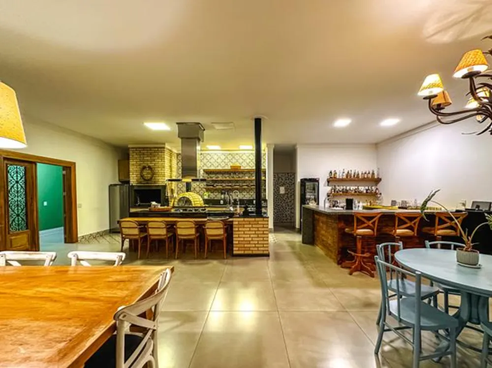 Casa de Condomínio, 7 quartos - Foto 2
