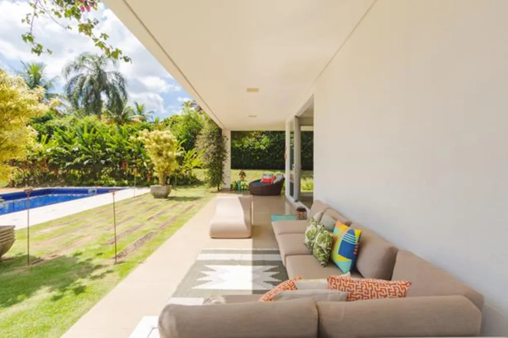 Casa de Condomínio, 7 quartos - Foto 4