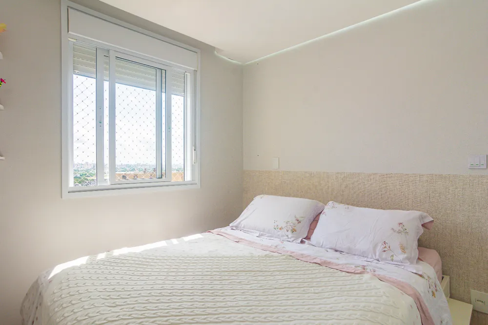 Apartamento, 2 quartos, 47 m² - Foto 3