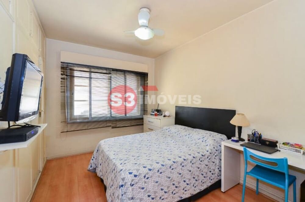 Apartamento, 2 quartos, 86 m² - Foto 4