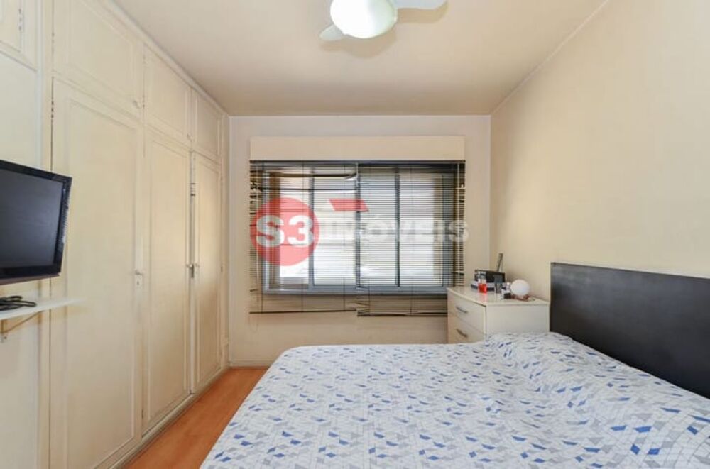 Apartamento, 2 quartos, 86 m² - Foto 2