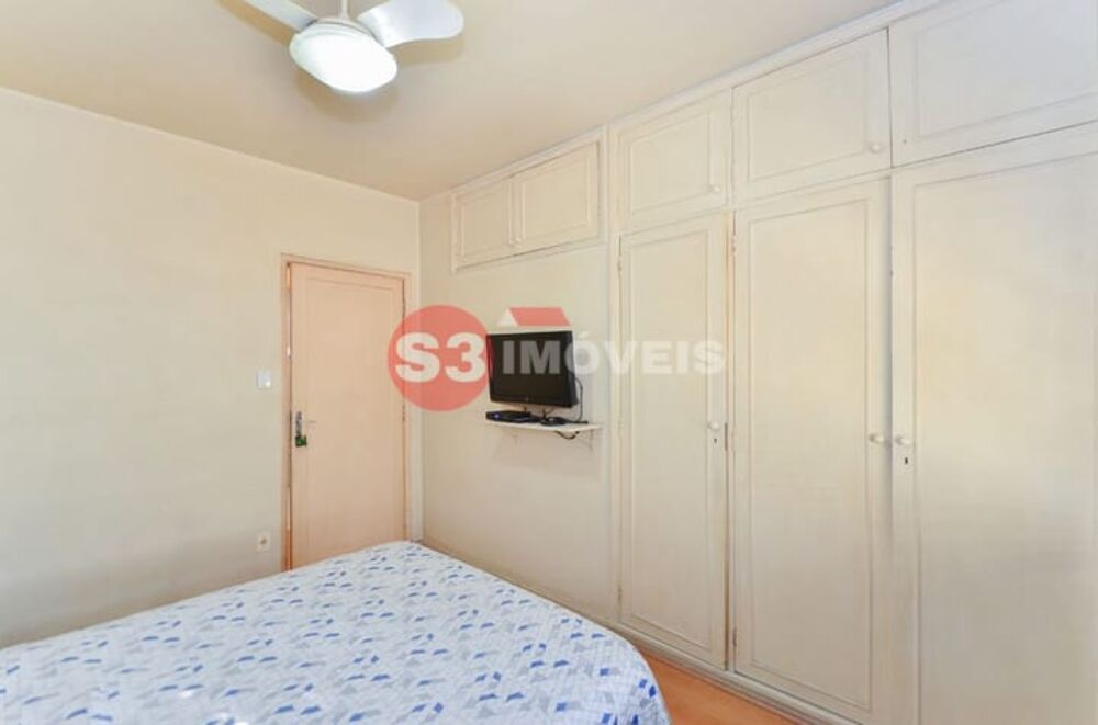 Apartamento, 2 quartos, 86 m² - Foto 1