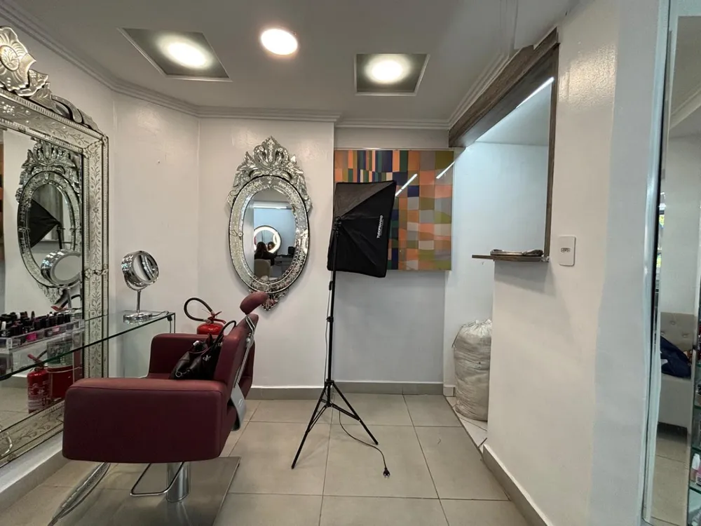 Sala-Conjunto, 152 m² - Foto 1