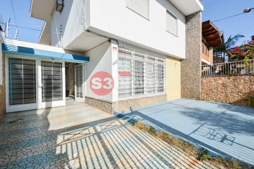 Casa, 3 quartos, 282 m² - Foto 4