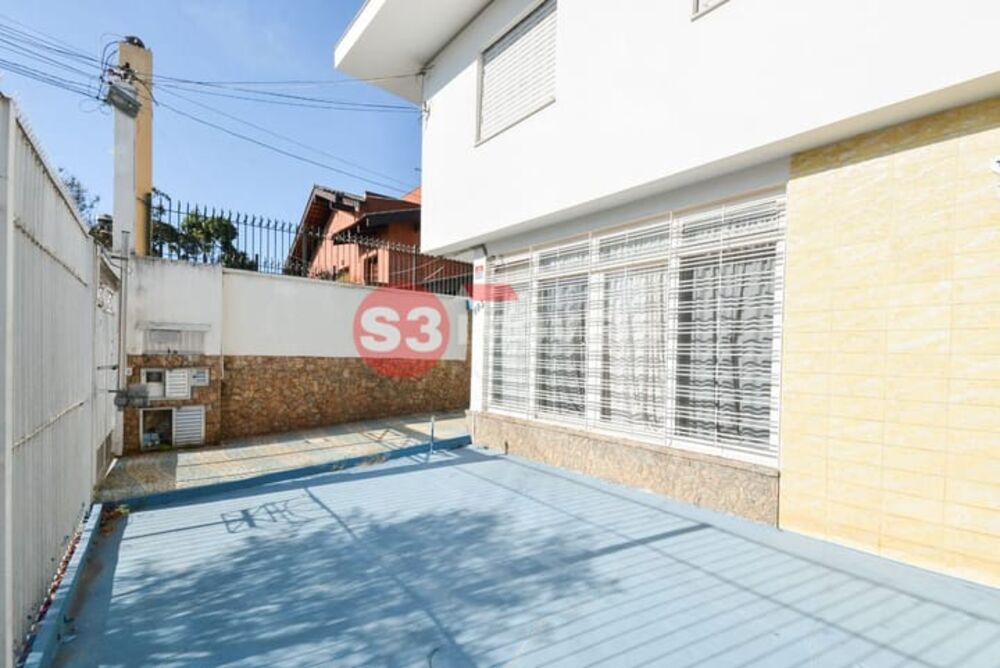 Casa, 3 quartos, 282 m² - Foto 2