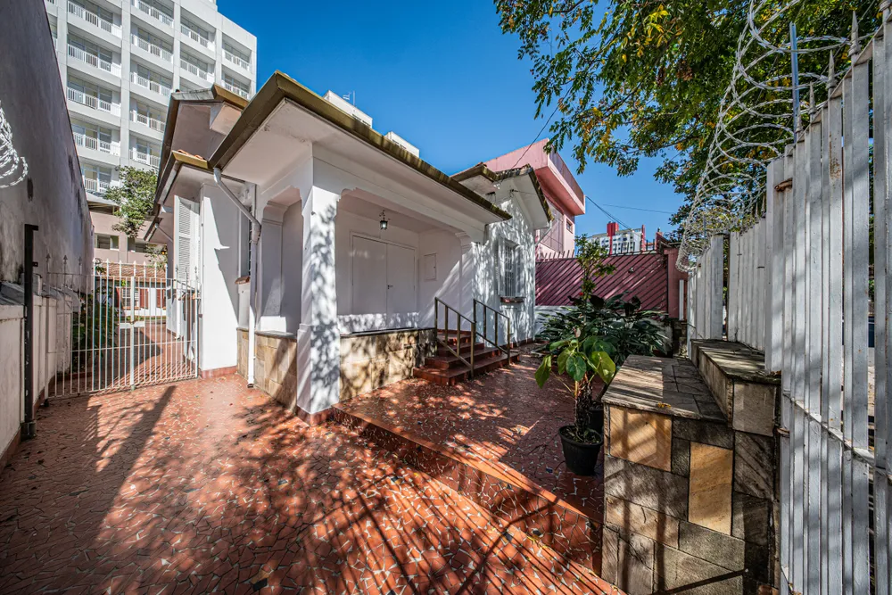 Loteamento e Condomínio, 400 m² - Foto 4