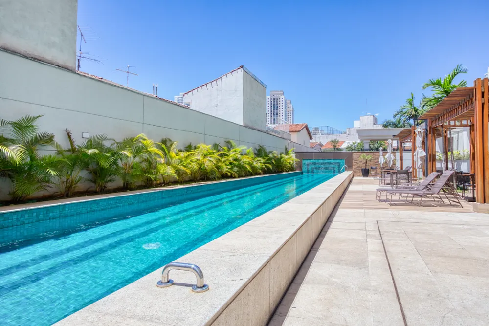 Apartamento, 3 quartos, 83 m² - Foto 2
