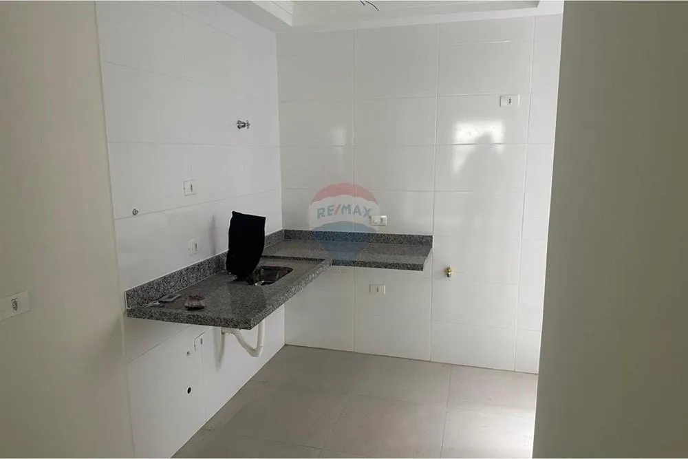 Apartamento, 2 quartos, 43 m² - Foto 2