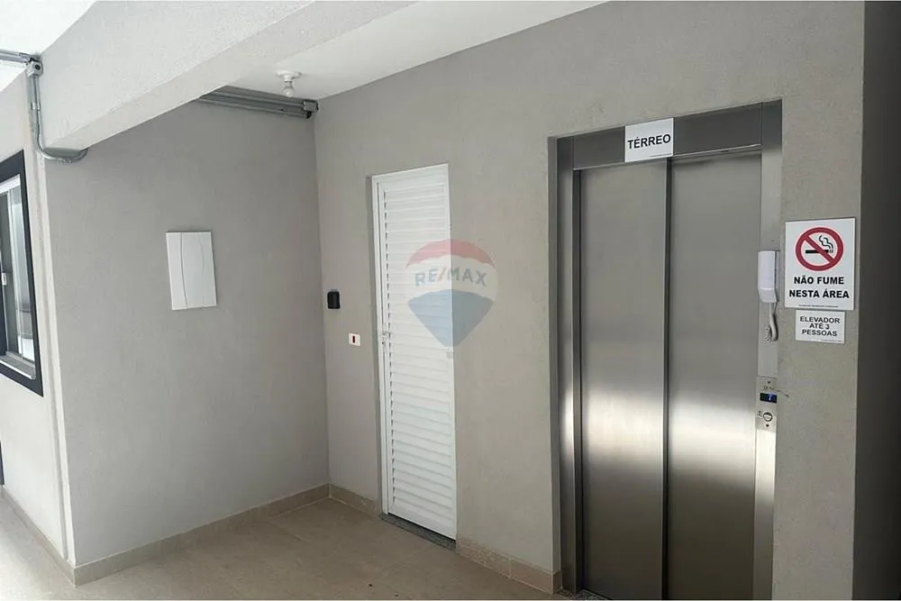 Apartamento, 2 quartos, 43 m² - Foto 1