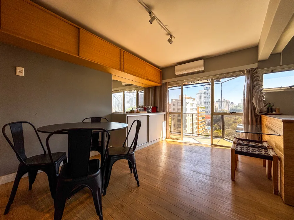 Apartamento, 2 quartos, 70 m² - Foto 1