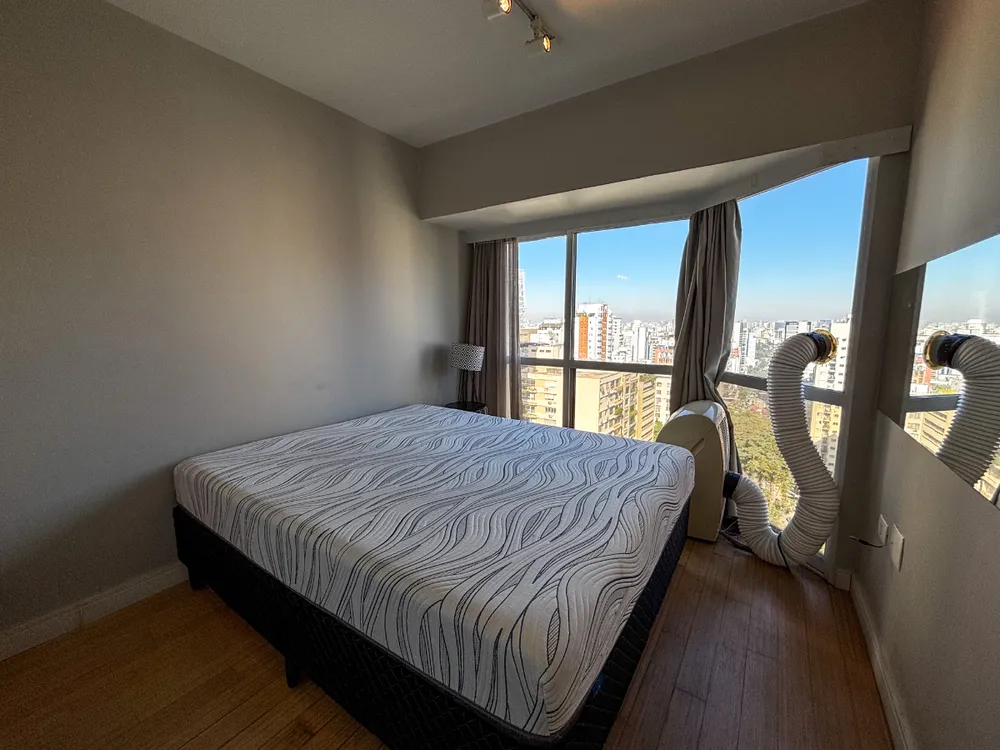 Apartamento, 2 quartos, 70 m² - Foto 2