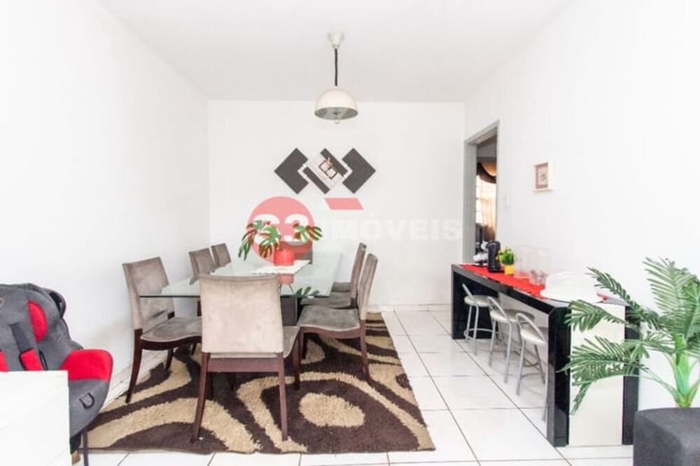 Casa, 3 quartos, 110 m² - Foto 3