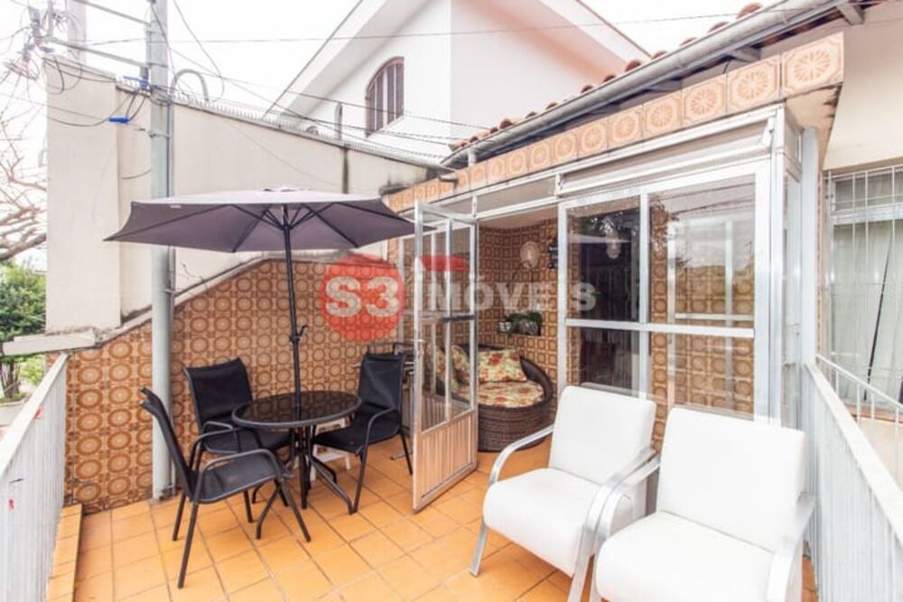 Casa, 3 quartos, 110 m² - Foto 2