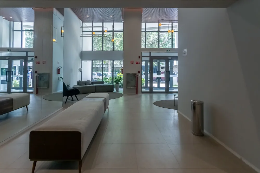 Apartamento, 1 quarto, 35 m² - Foto 4