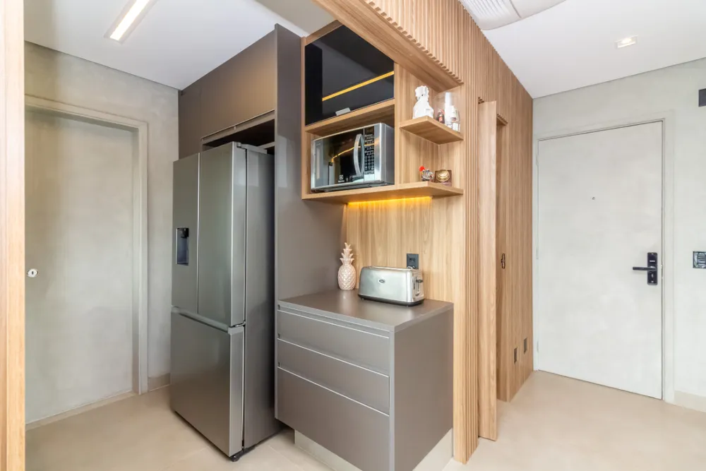Cobertura, 2 quartos, 120 m² - Foto 3