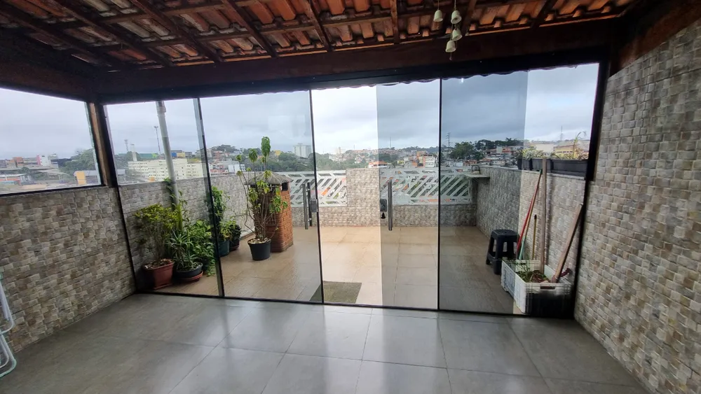 Sobrado, 3 quartos, 370 m² - Foto 3