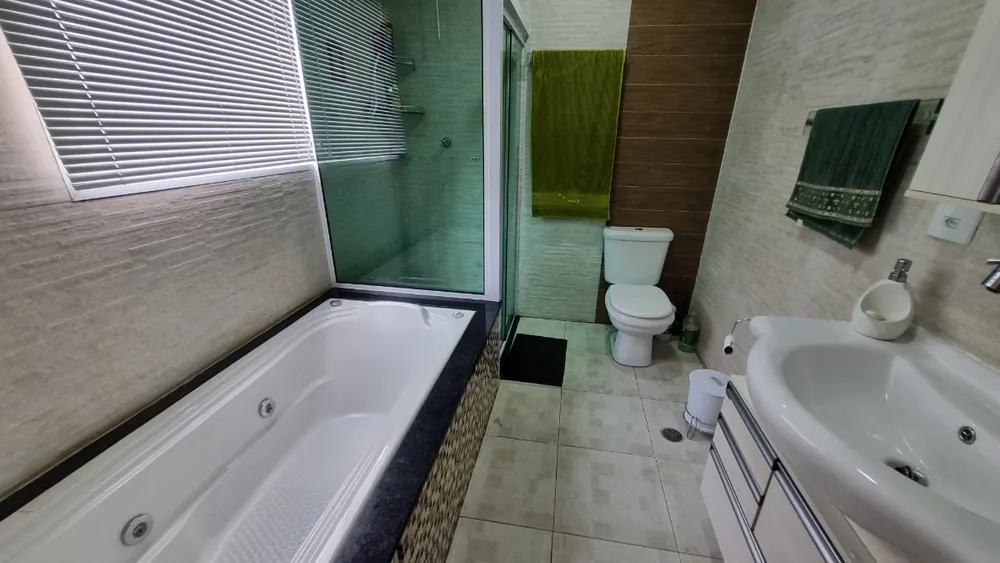 Sobrado, 3 quartos, 370 m² - Foto 4