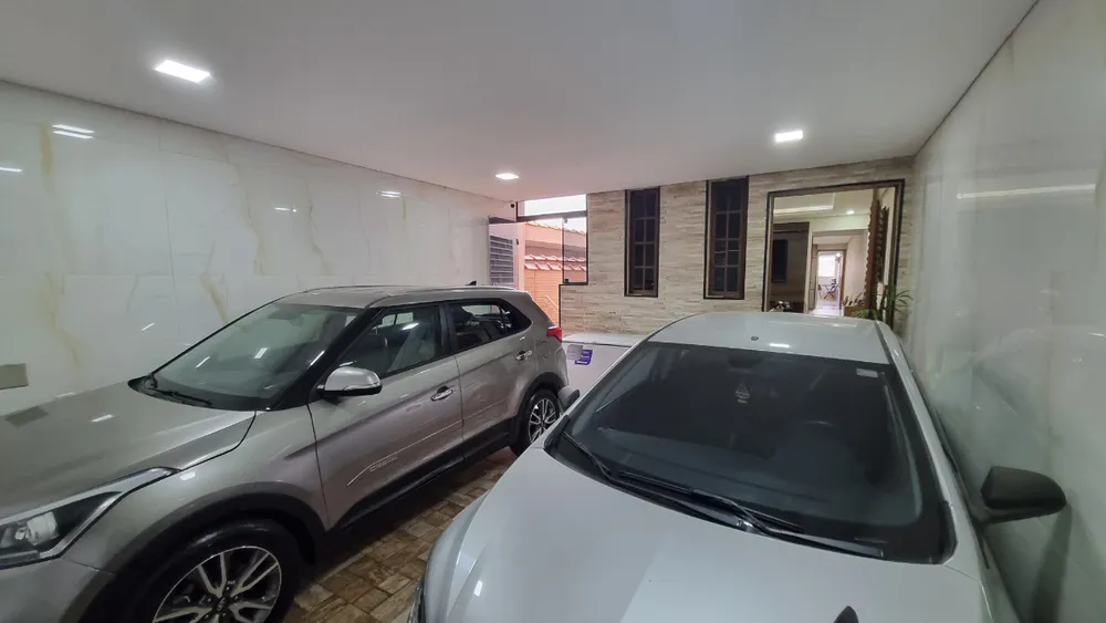 Sobrado, 3 quartos, 370 m² - Foto 2