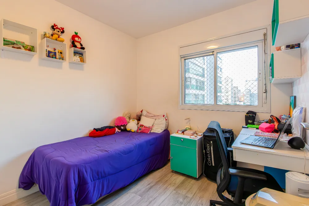 Apartamento, 3 quartos, 109 m² - Foto 4