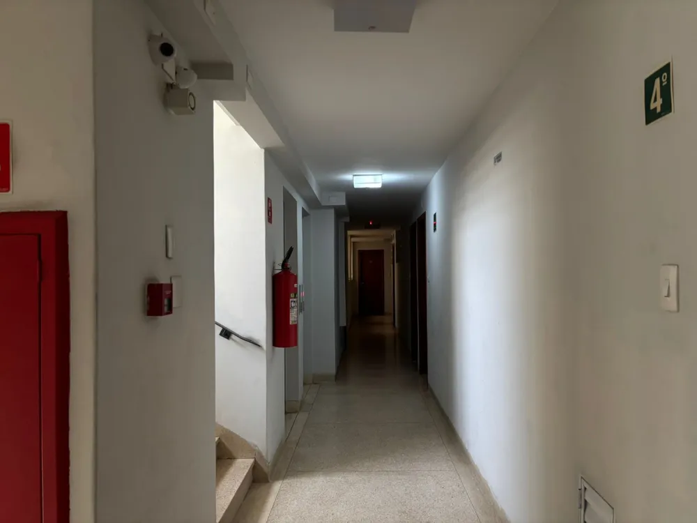 Apartamento, 1 quarto, 40 m² - Foto 3