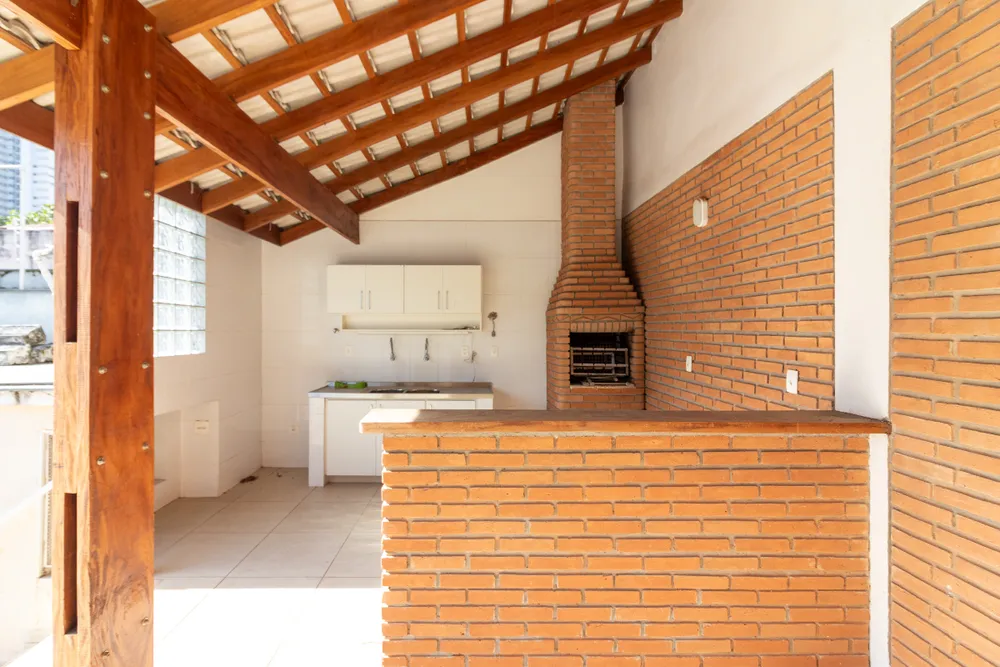 Casa, 4 quartos, 280 m² - Foto 3