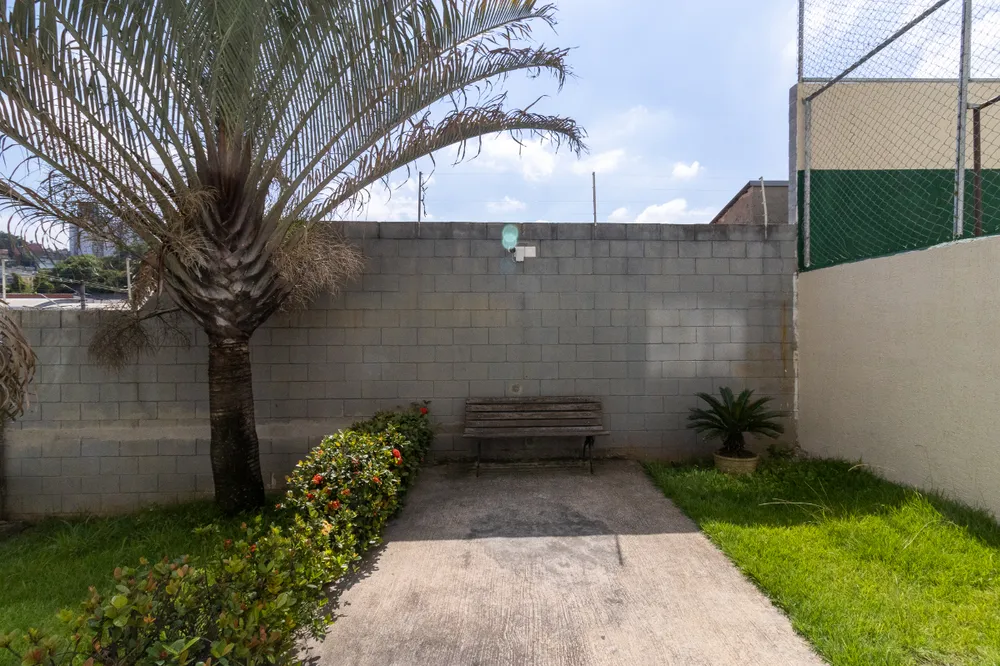 Apartamento, 2 quartos, 56 m² - Foto 4