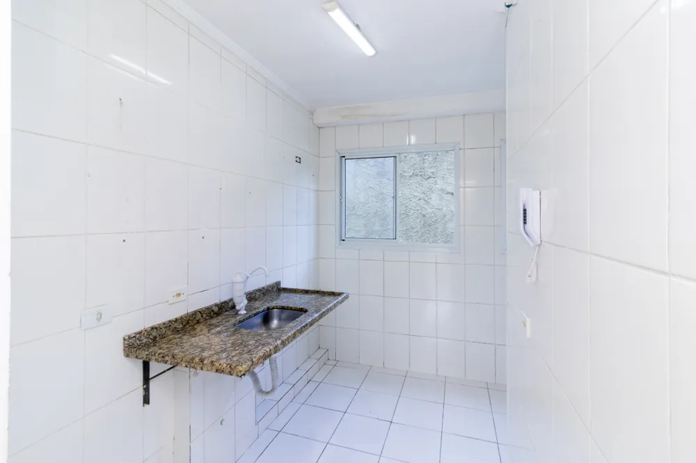 Apartamento, 2 quartos, 56 m² - Foto 2
