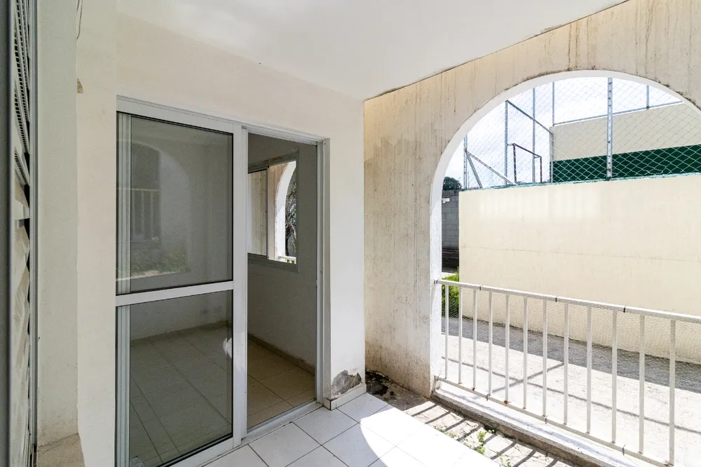 Apartamento, 2 quartos, 56 m² - Foto 1