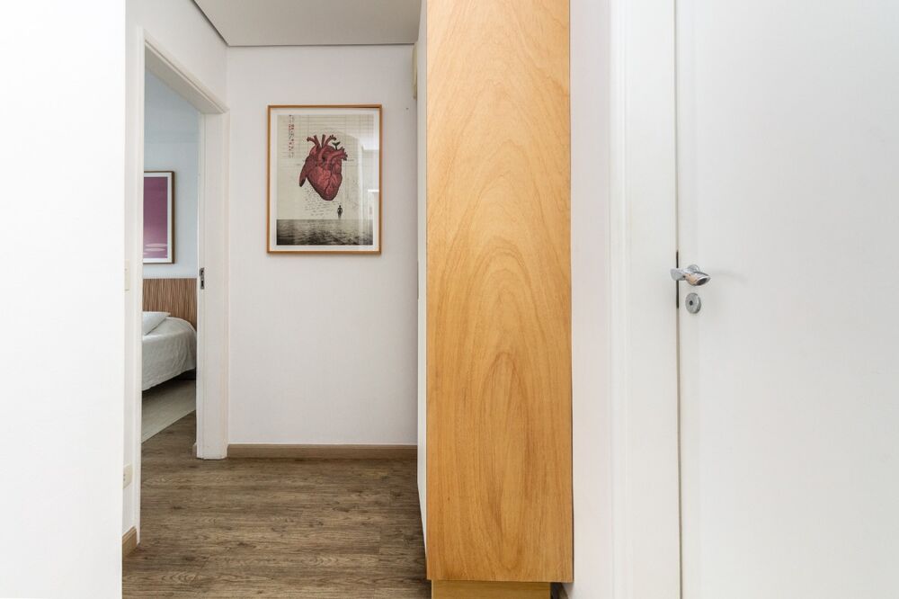 Apartamento, 3 quartos, 176 m² - Foto 2
