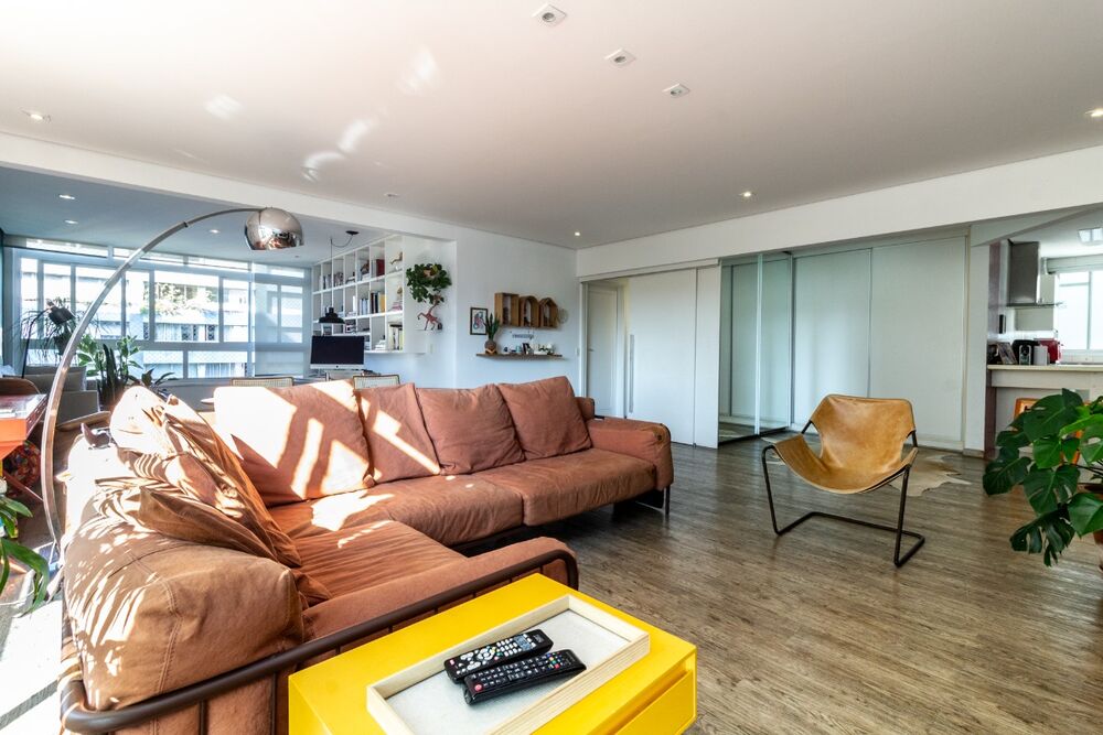 Apartamento, 3 quartos, 176 m² - Foto 4